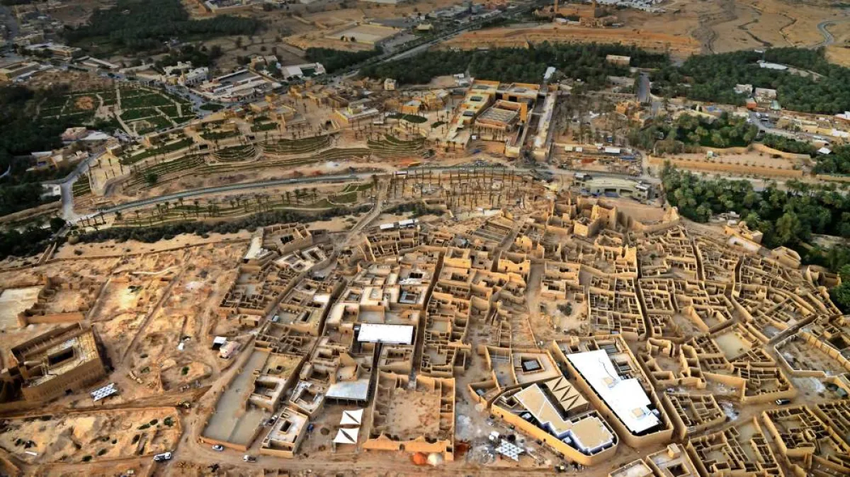 قائمة التراث العالمي 