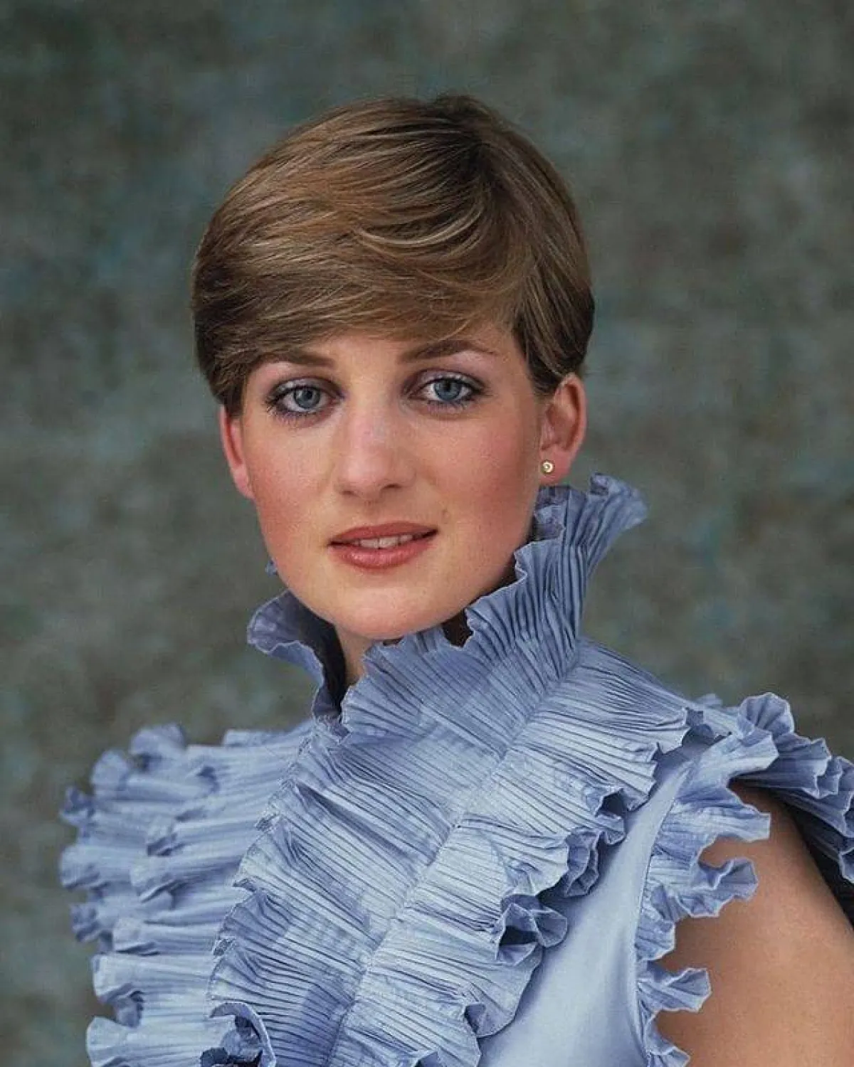 الأميرة ديانا - الصورة من حساب Eurpe Royals على إنستغرام