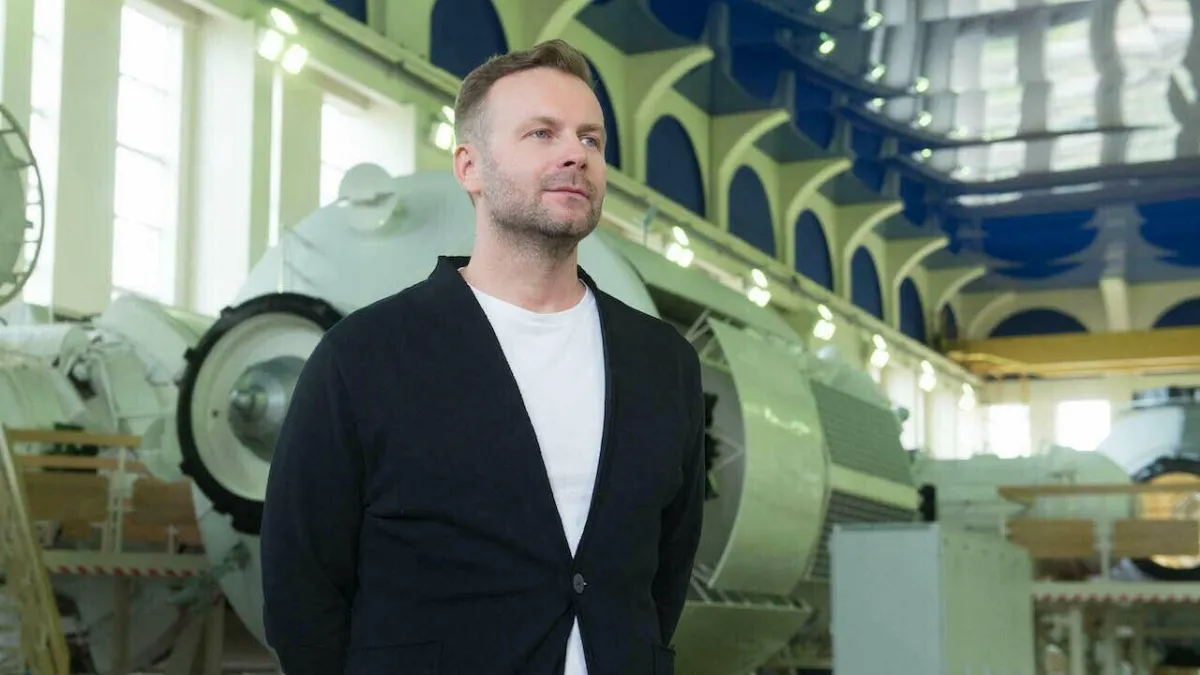 كليم شبينكو- الصورة من موقع France 24