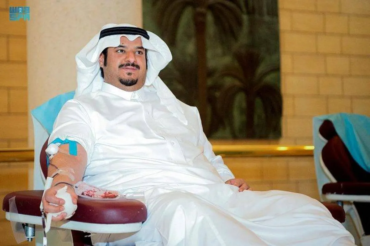 الأمير محمد بن عبدالرحمن