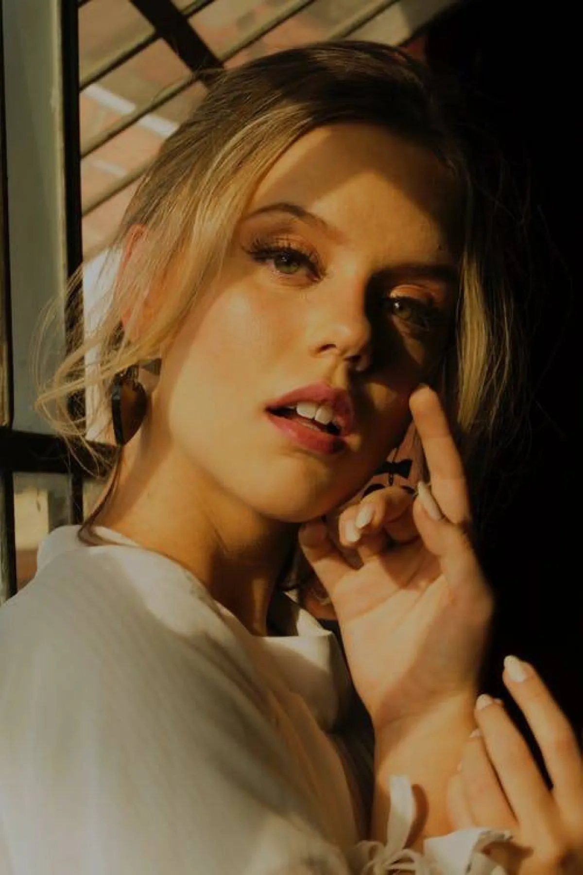 خطوات المكياج الطبيعي 