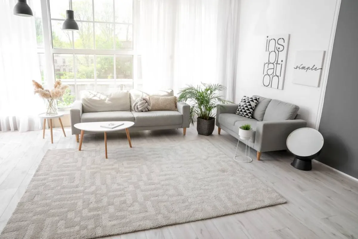 السجاد كبير الحجم رائج هذا الموسم