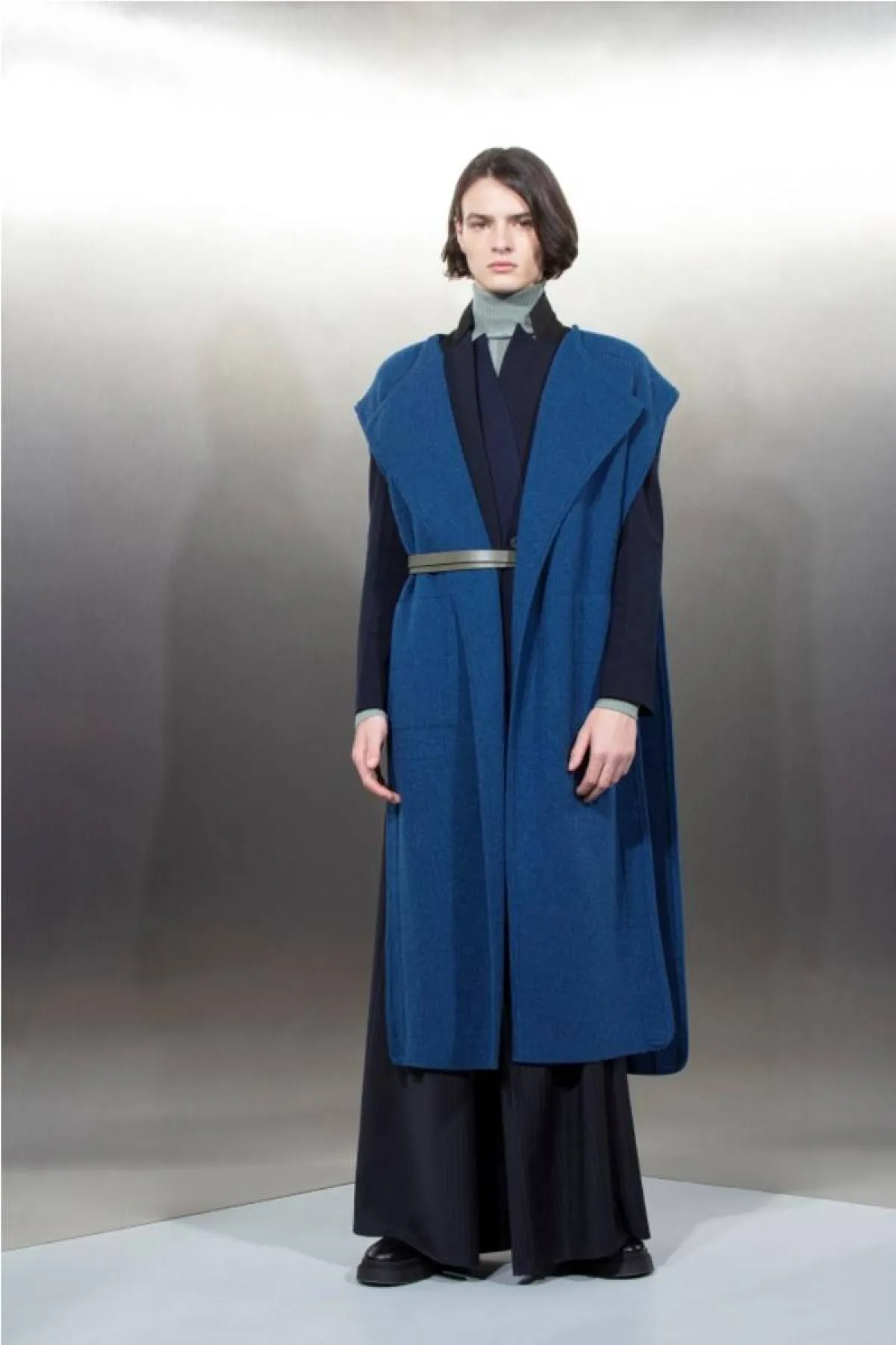 ملابس عملية للمرأة المحجبة