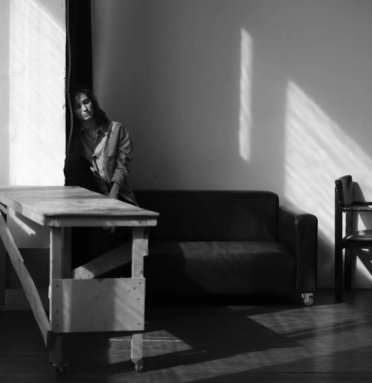 إذا كنت تعيشين بمفردك فتنبهي لهذه الأمور 