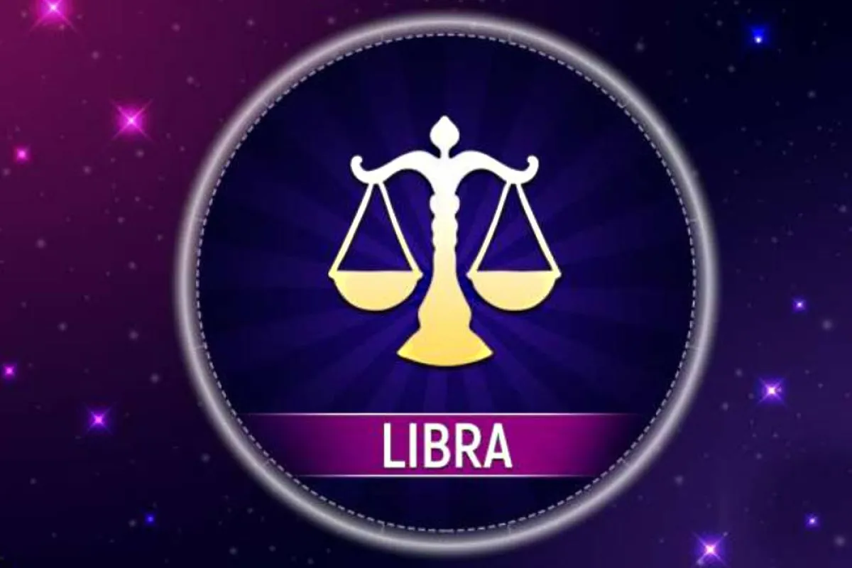 المرأة الميزان