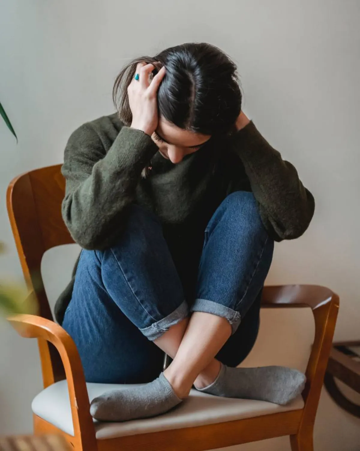 ضغوط صغيرة خفية تقلق نومك 