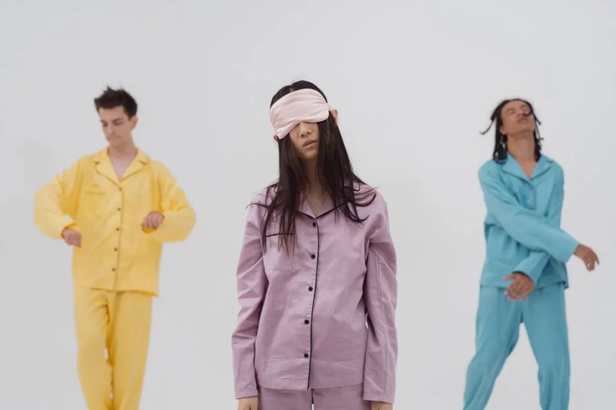 ضغوط صغيرة خفية تقلق نومك 