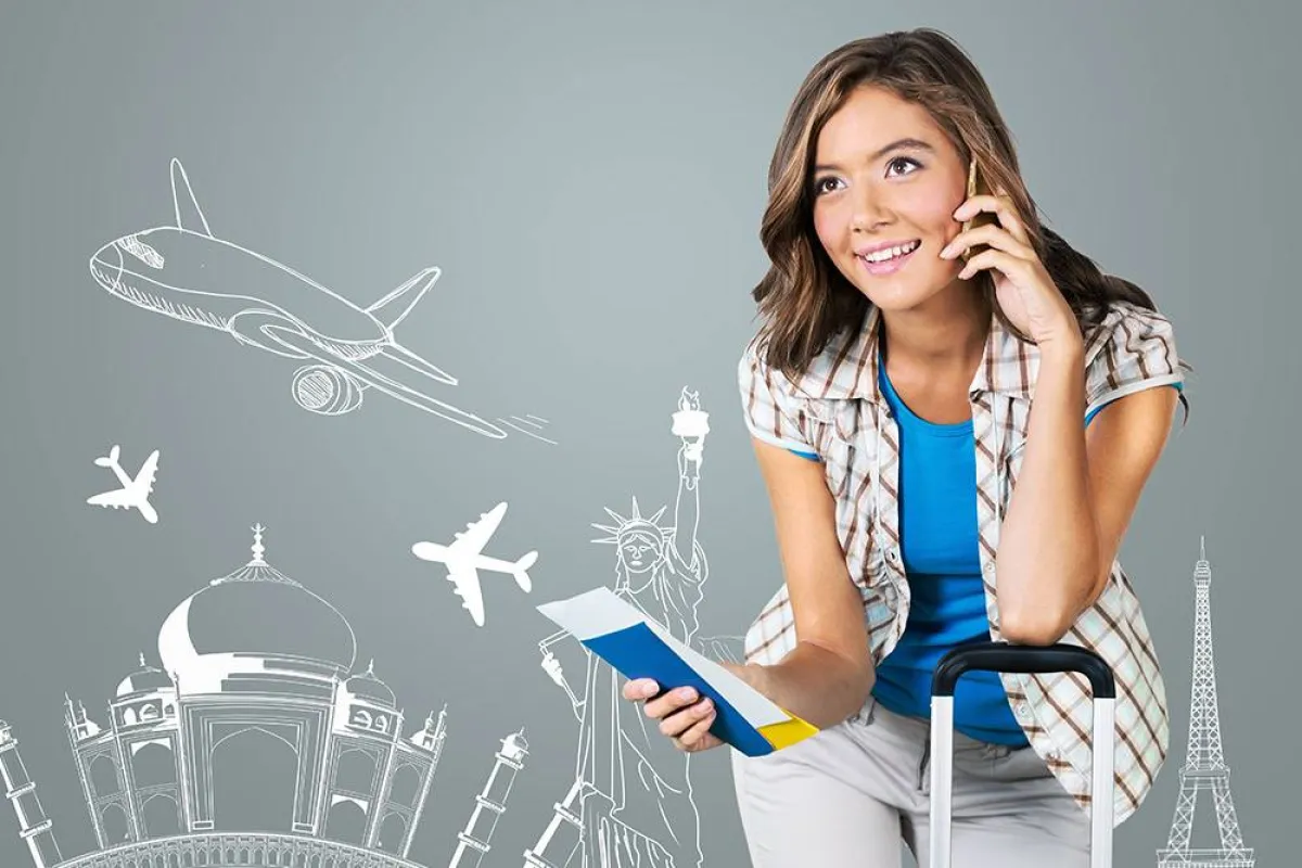 تأجيل وإلغاء الرحلات الجوية