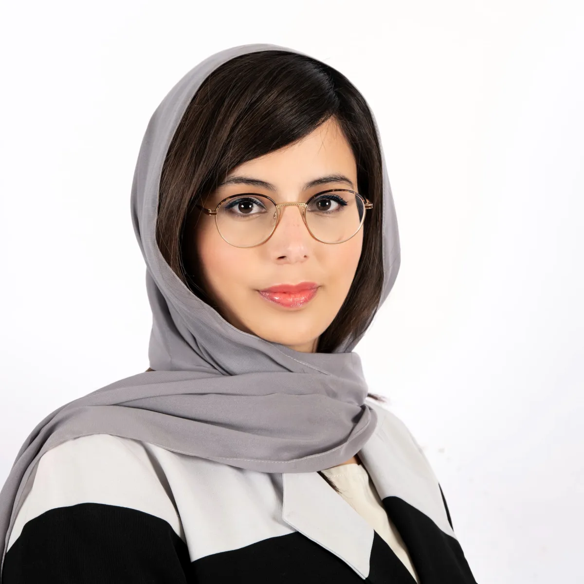 هيفاء الجديع- المدير العام لـSRMG Think