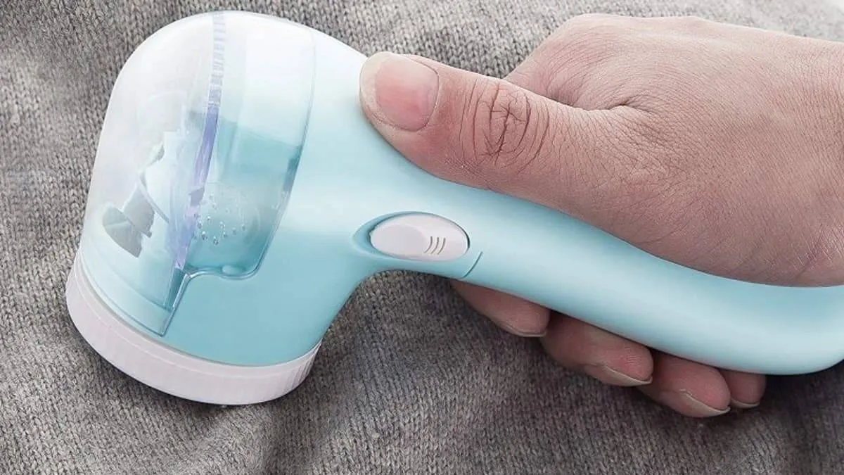 التخلّص من الوبر عن الملابس