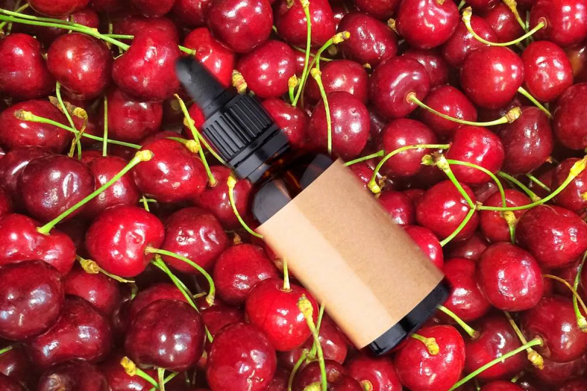 زيوت طبيعية للشعر