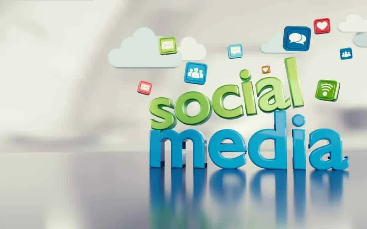 تعطل 3 مواقع من وسائل التواصل الاجتماعي