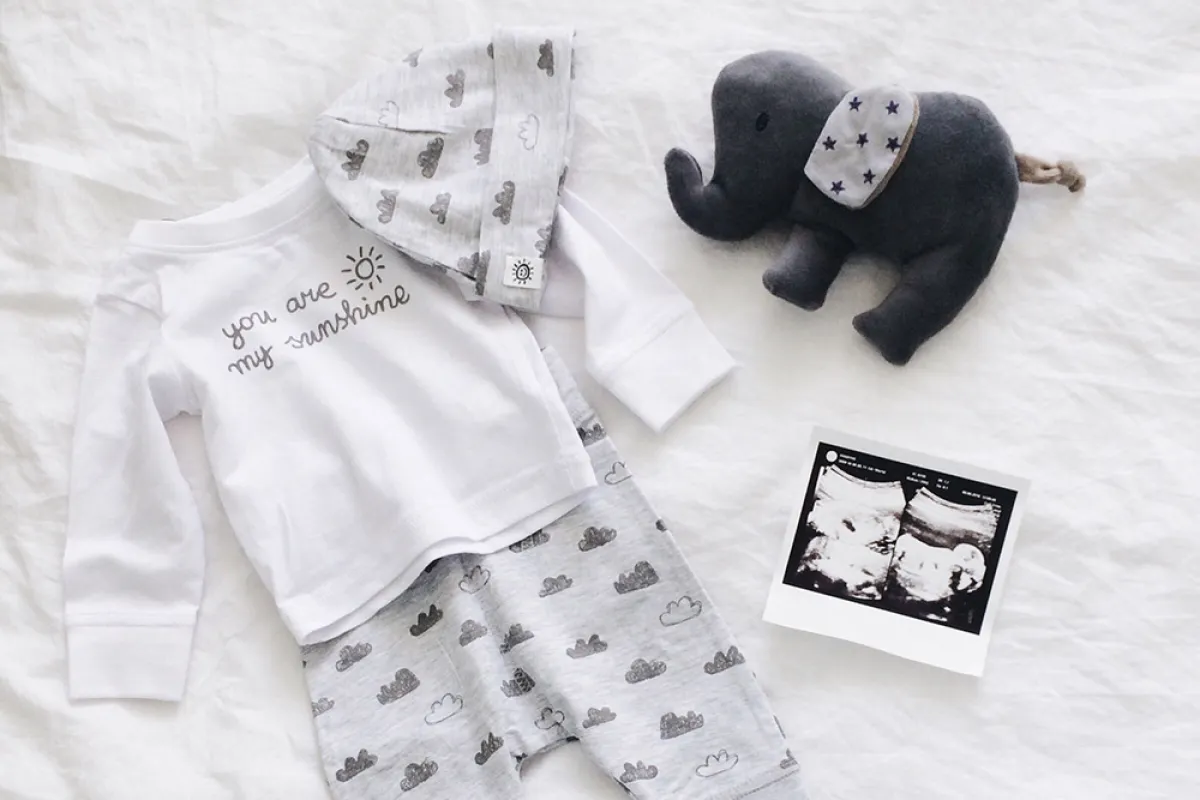 خطوات تمهيدية: لضمان حمل صحي آمن