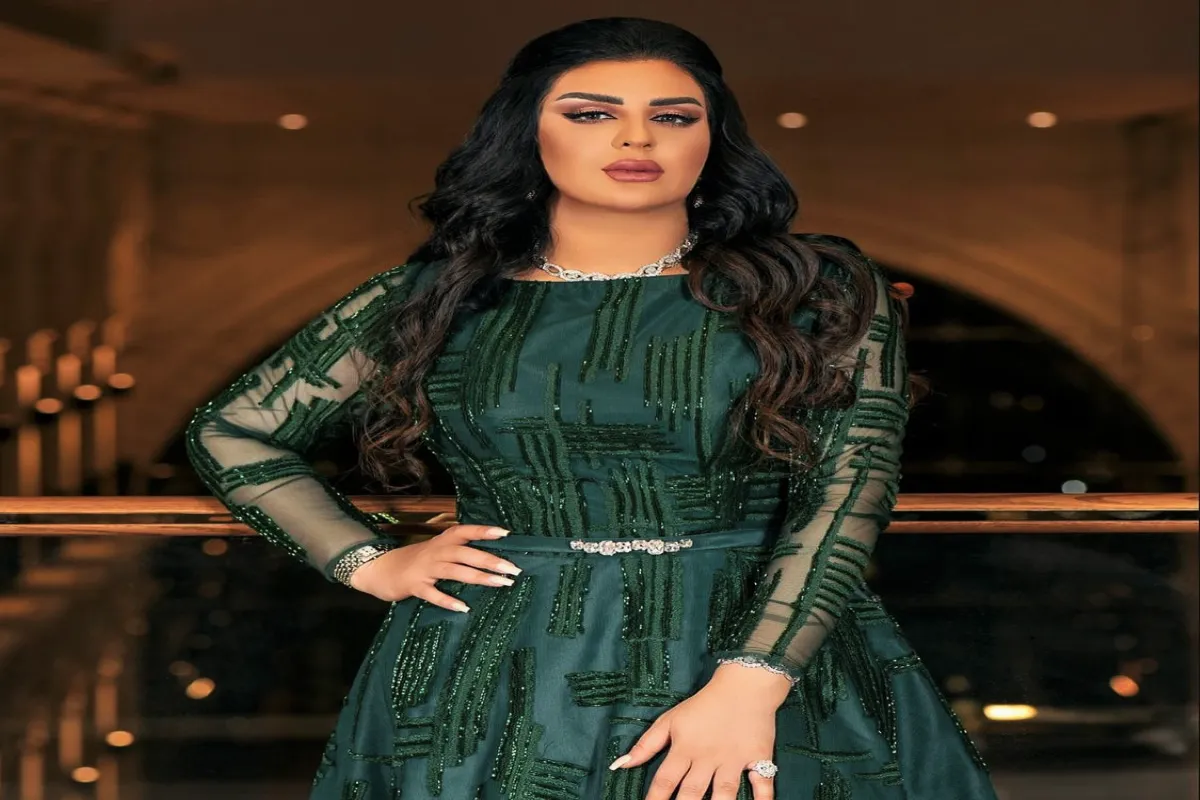 أصيل هميم - الصورة من حسابها على إنستغرام