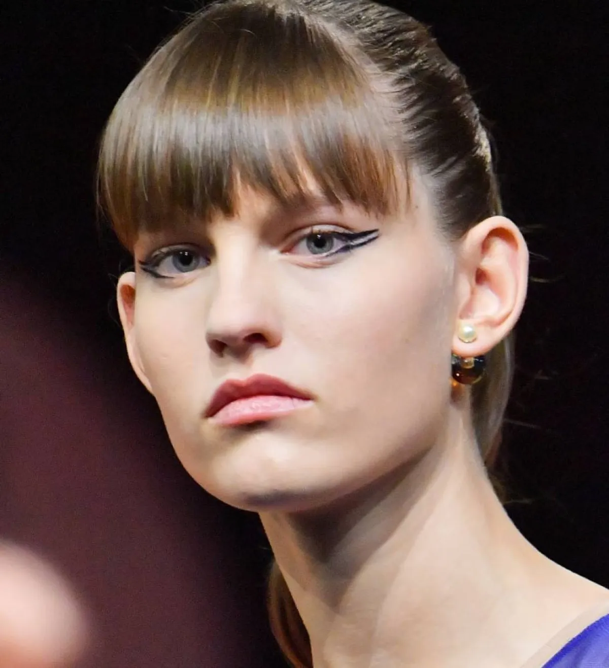 أيلاينر مزدوج من عروض ديور Dior 