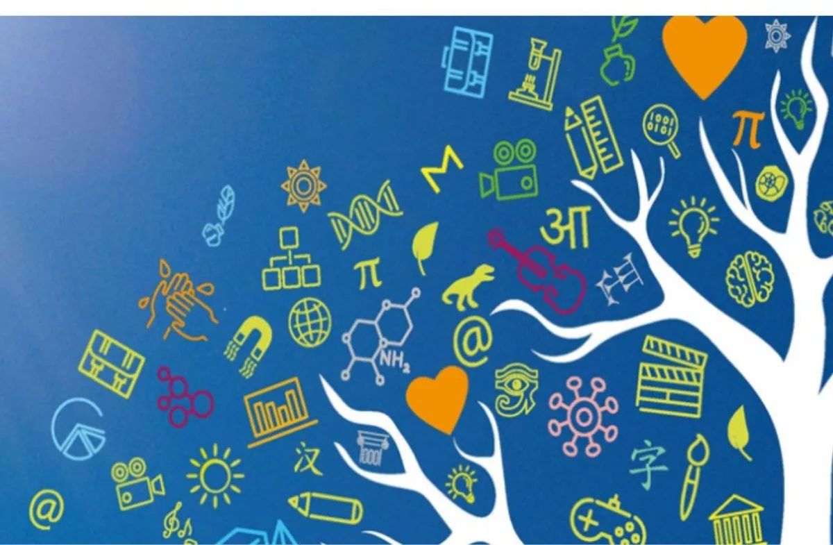 يوم المعلم العالمي- الصورة من موقع اليونيسكو الرسمي