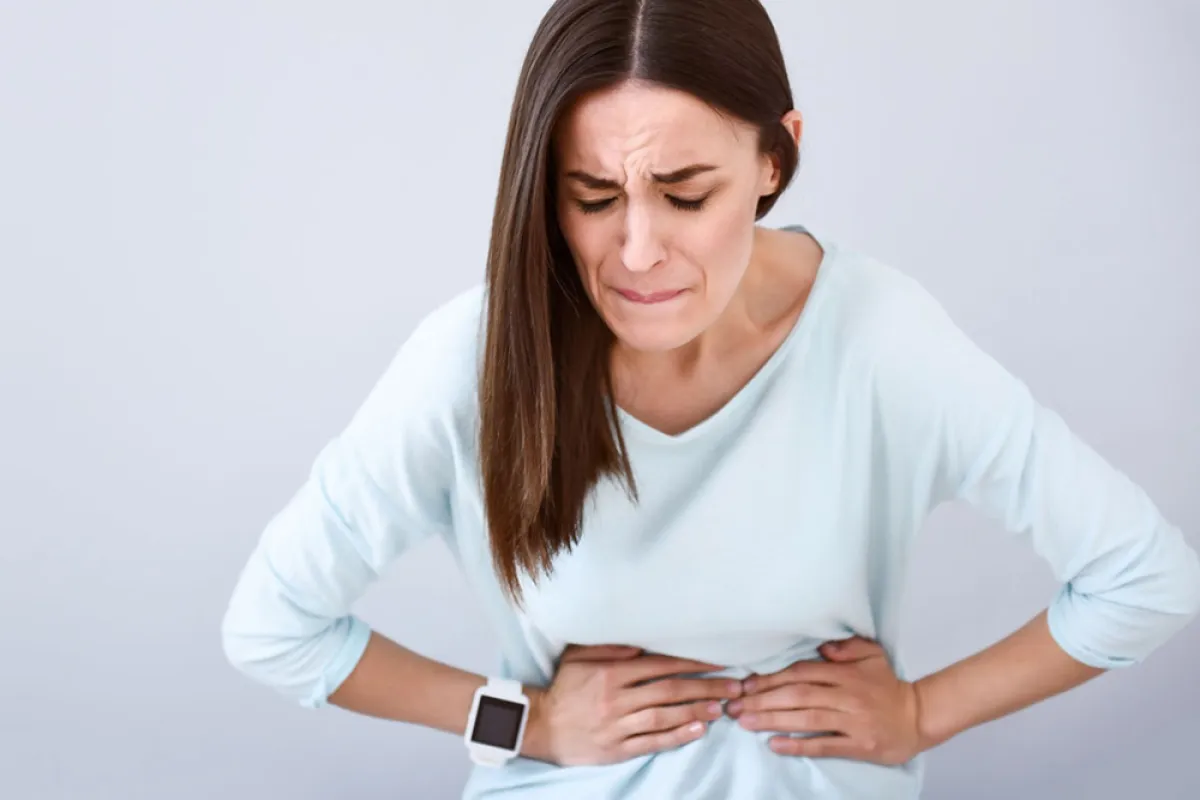  أسباب التهاب الزائدة الدودية عند النساء قد تؤدي إلى العقم