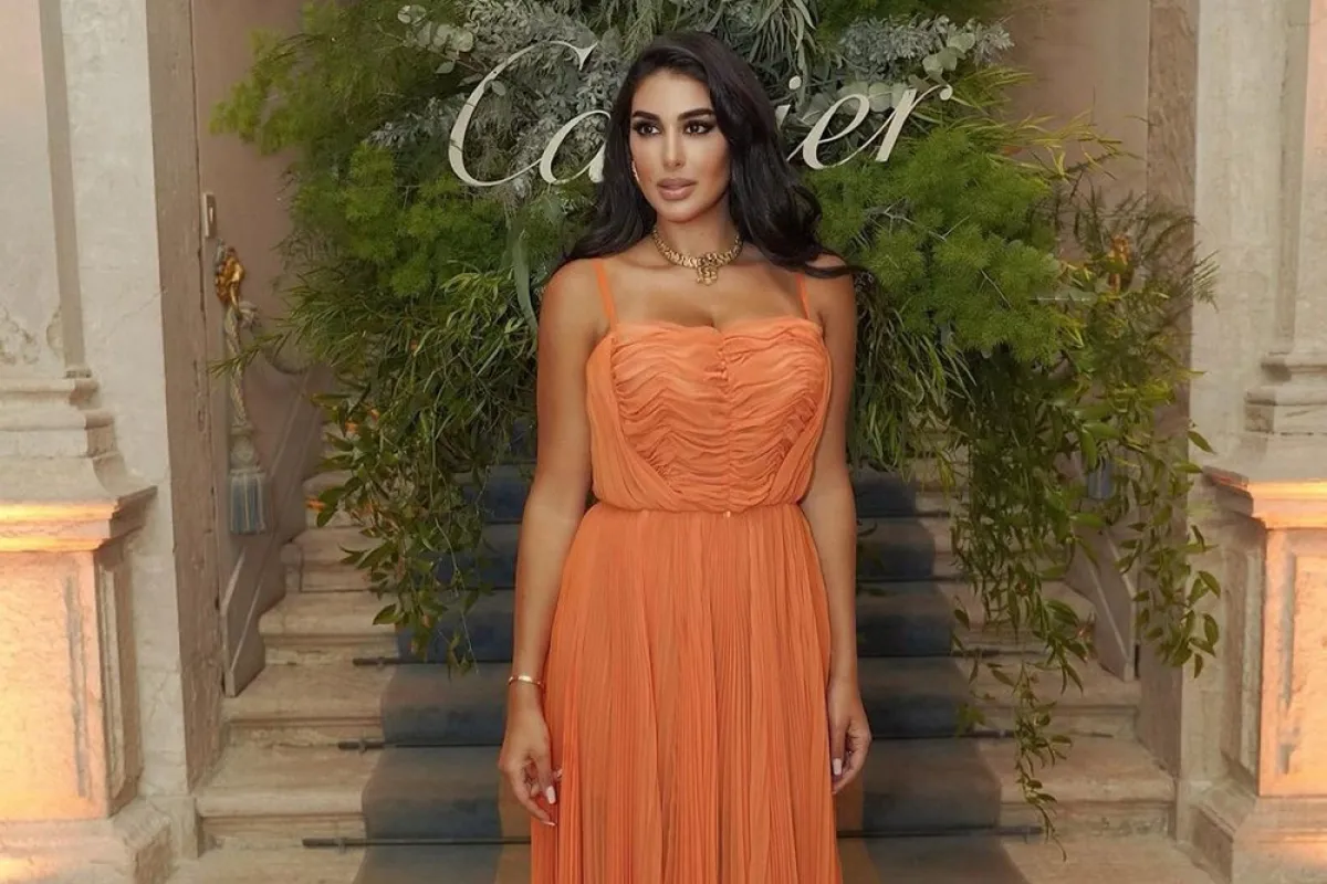 شاهدي أجمل إطلالات ياسمين صبري التي شاركت بها متابعيها على إنستغرام