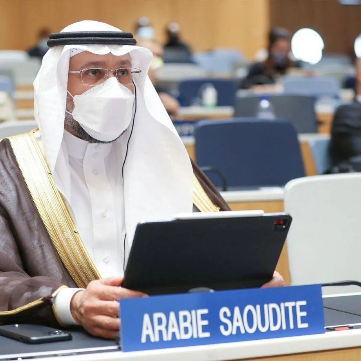 الدكتور عبدالعزيز السويلم 