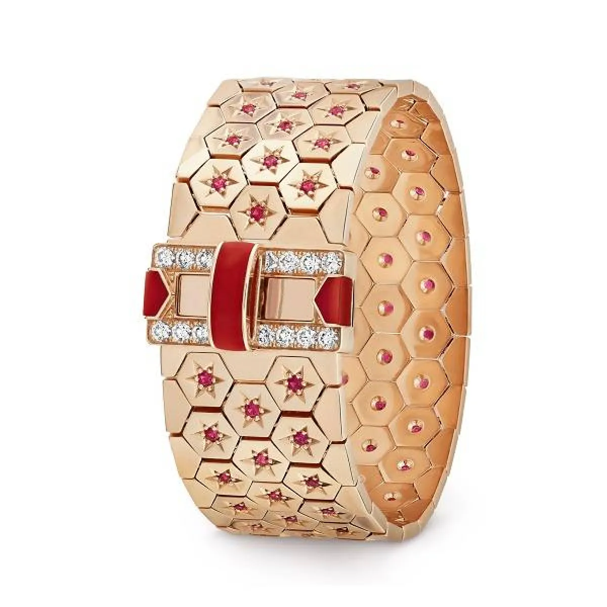 سوار  Ludo من فان كليف آند آربلز Van Cleef And Arpels