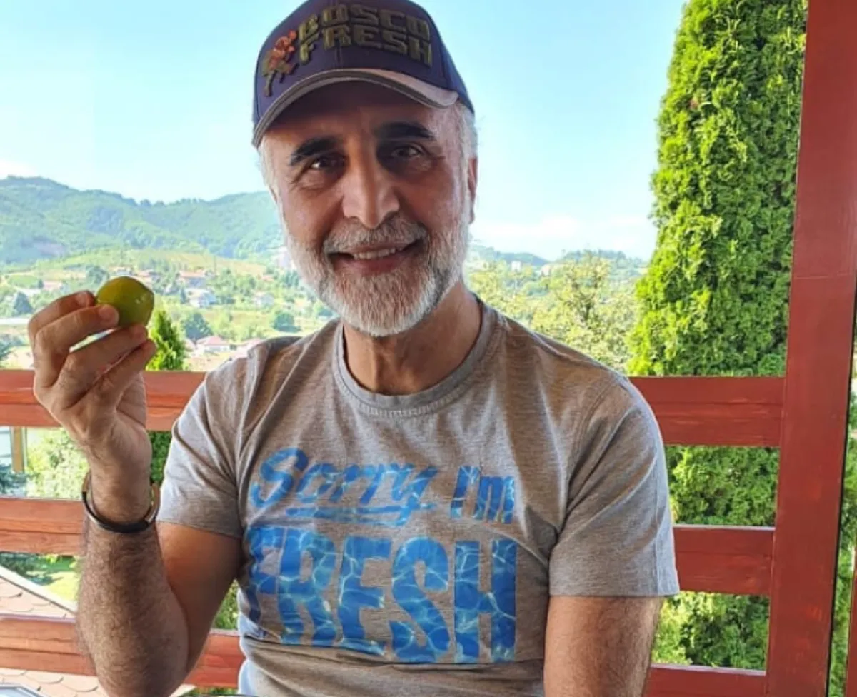 حبيب غلوم- صورة من انستقرام حبيب غلوم