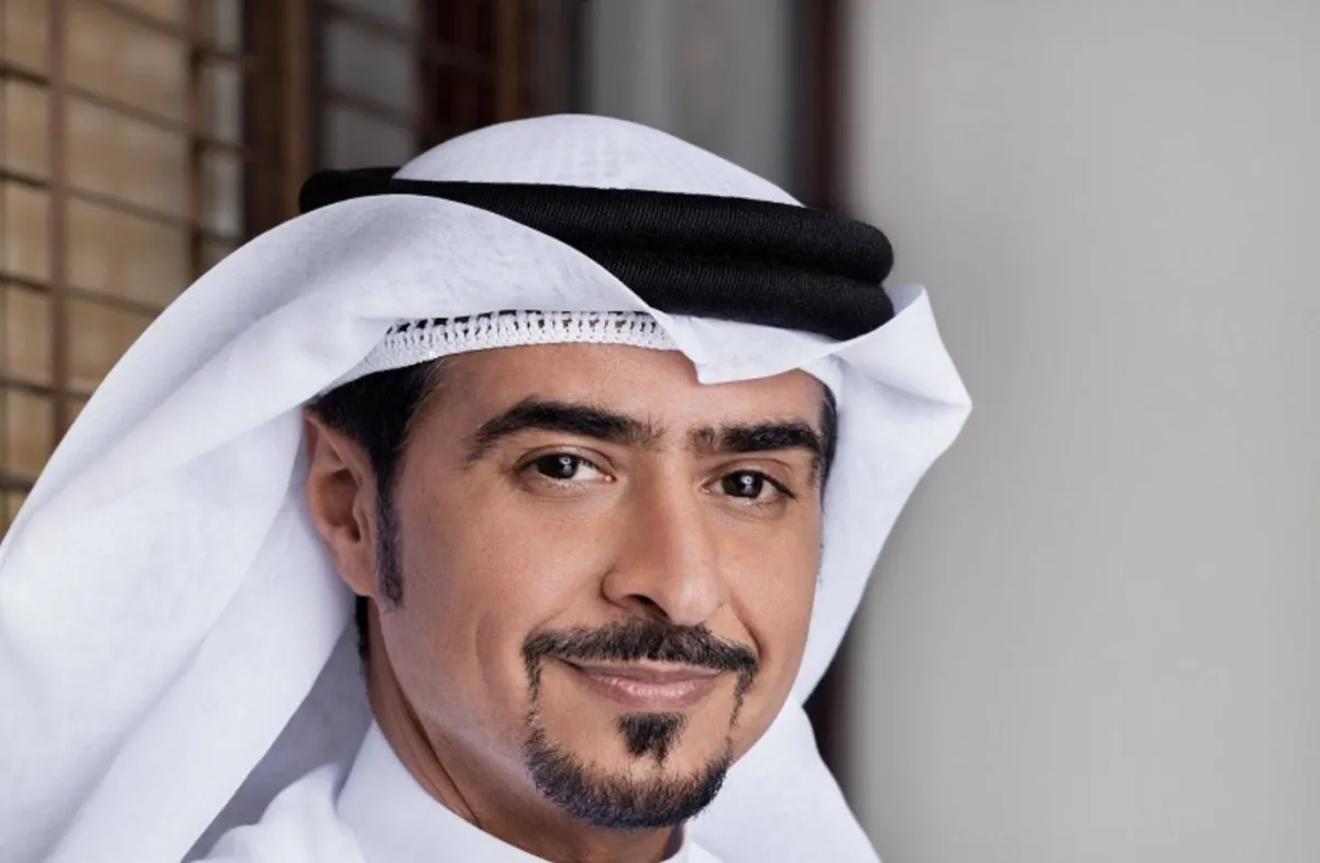 أحمد بن ركاض العامري