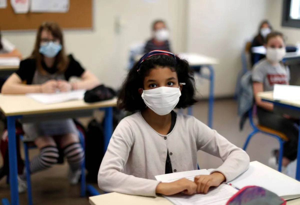 مدارس أبو ظبي