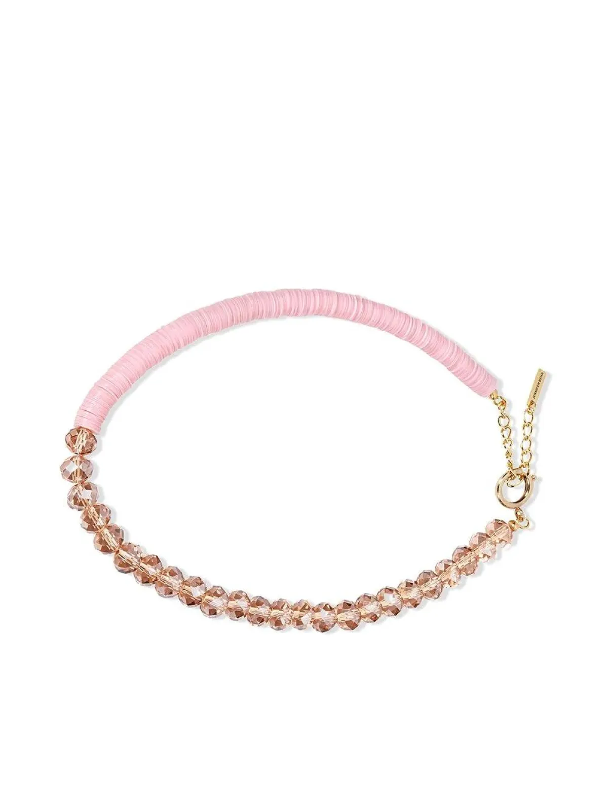 عقد خرز من جينيفر بحر