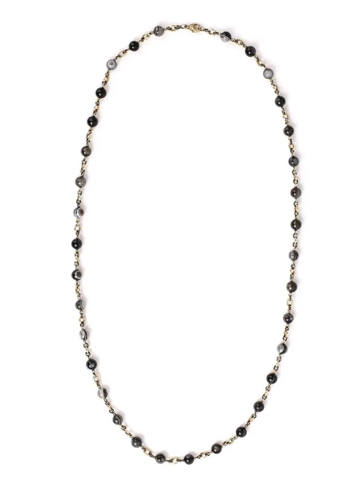 عقد خرز من Sylva & Cie