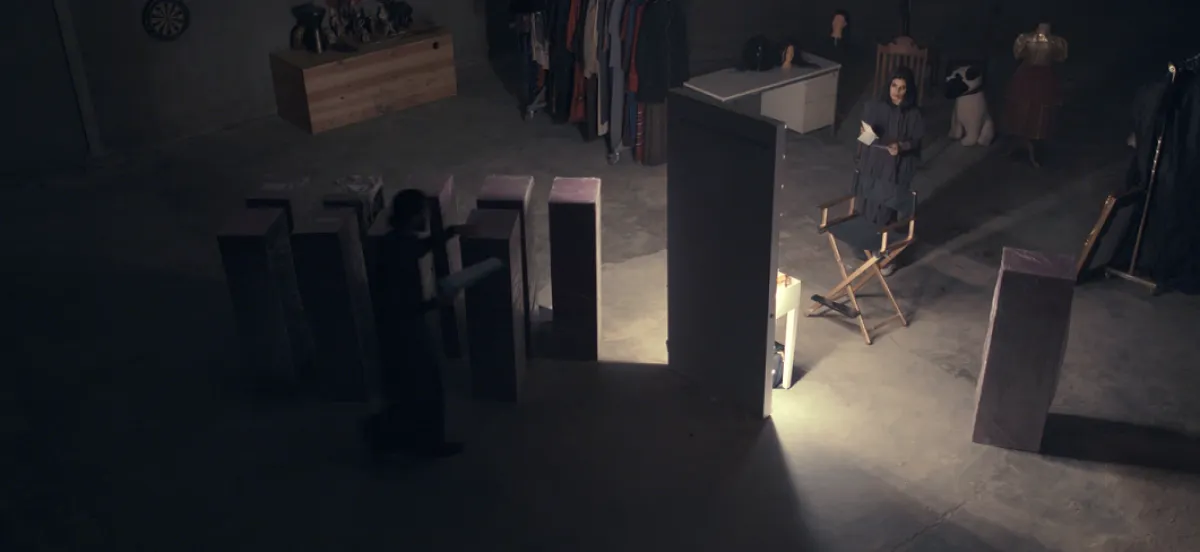  صدمة الطفولة