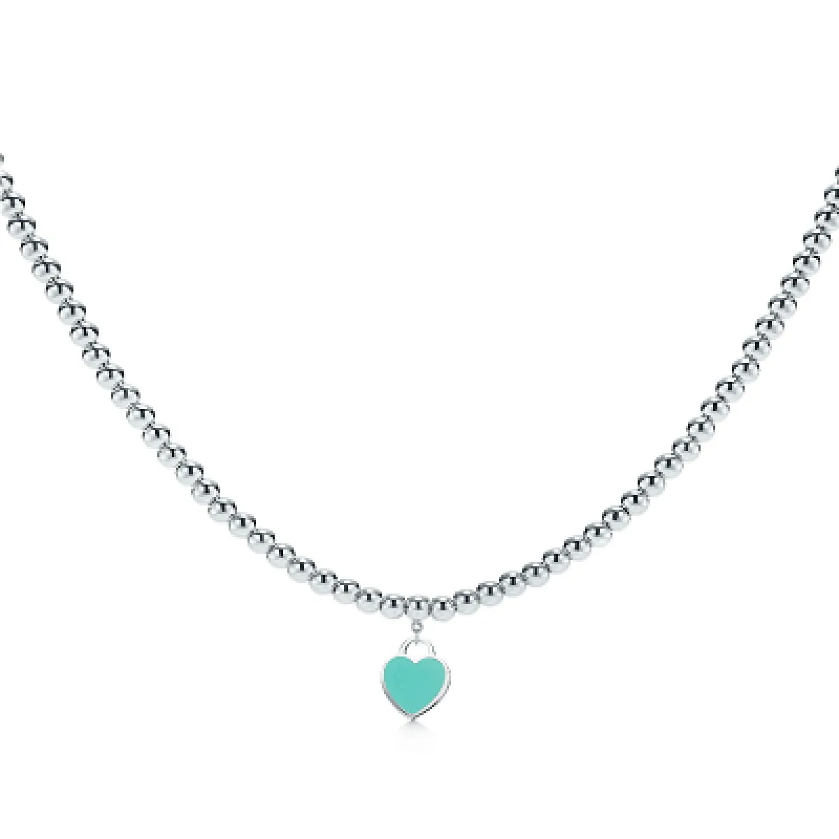 عقد خرز من تيفاني آند كو Tiffany & Co