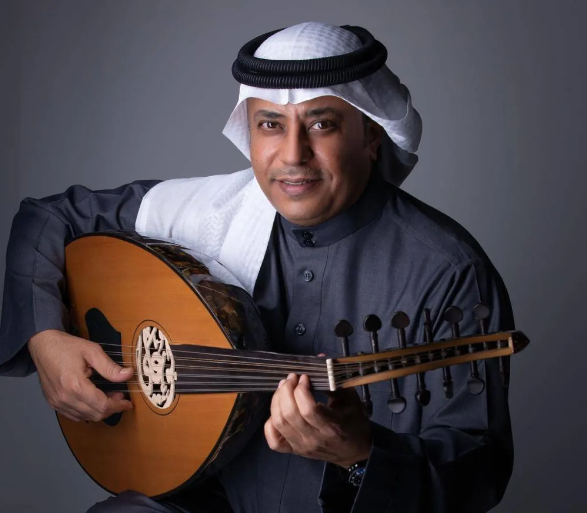 محمد البكري- الصورة من انستقرام الفنان