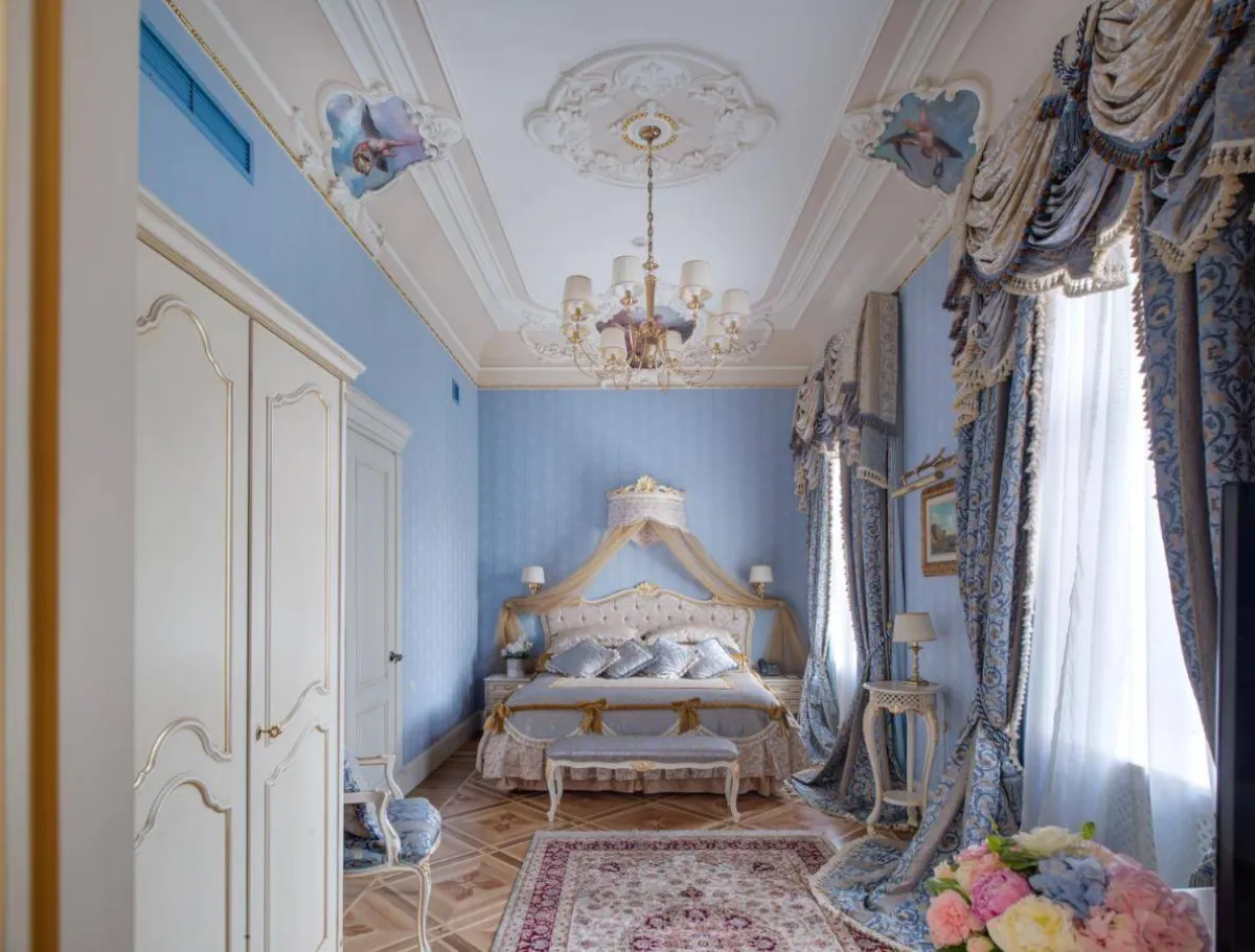 فندق بريستول 