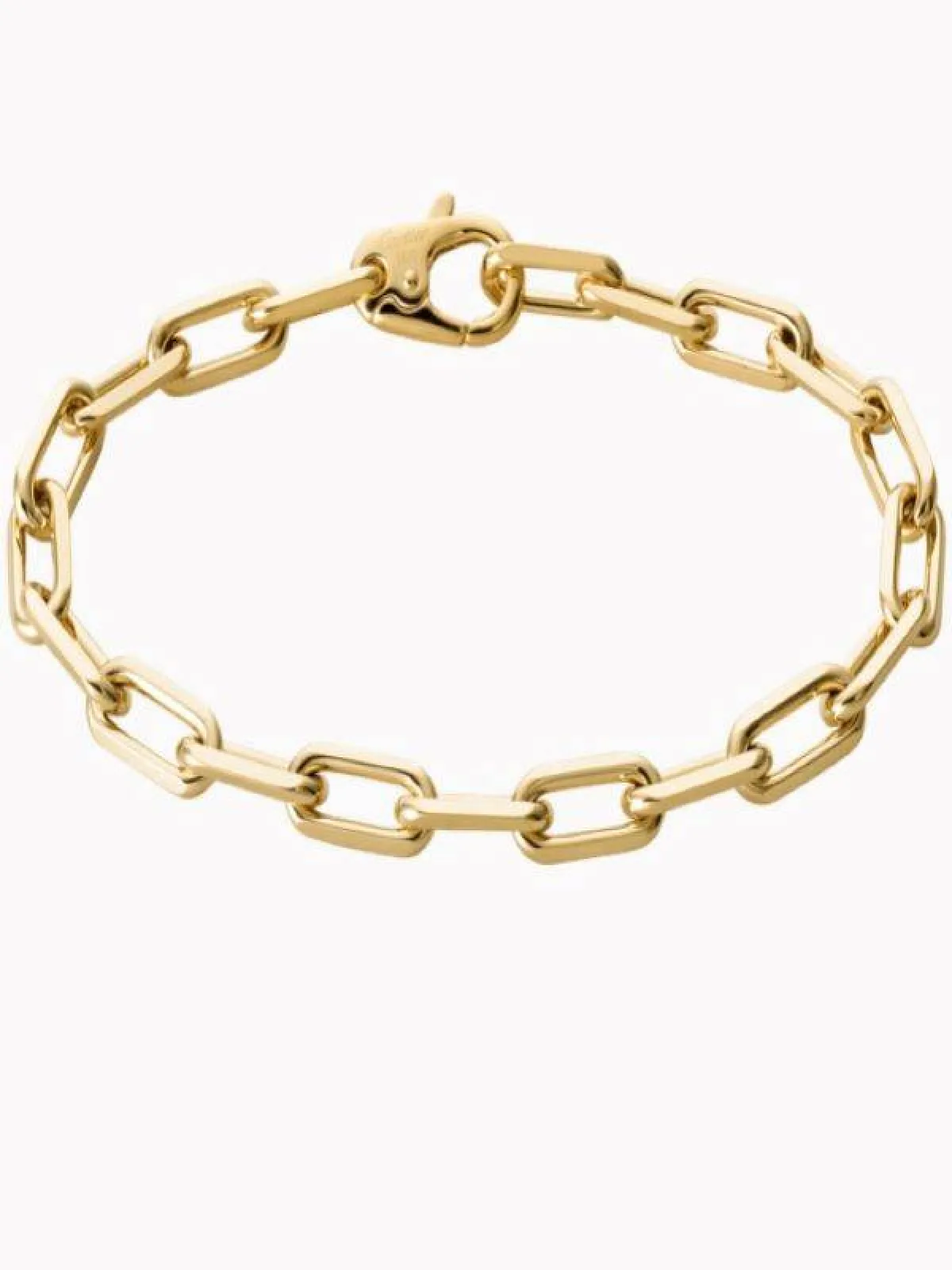 سوار سانتوس دو لدار كارتييه Cartier