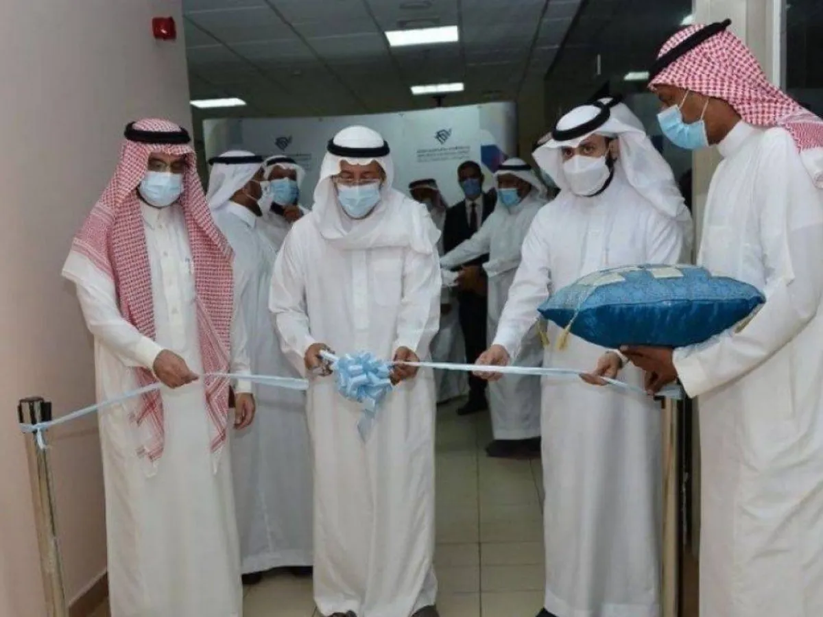 جامعة الأمام عبدالرحمن بن فيصل 