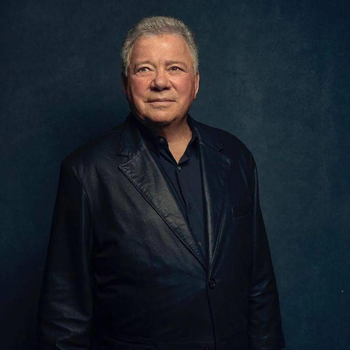 ويليام شاتنر- الصورة من حسابه على إنستغرام