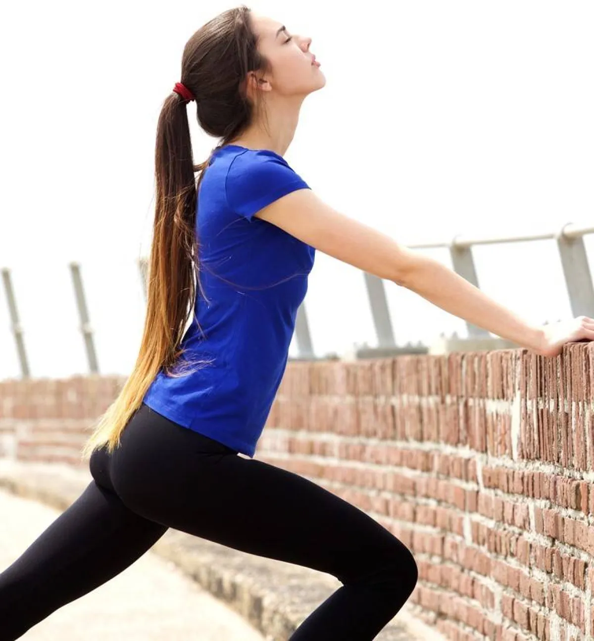 تقوية العضلات