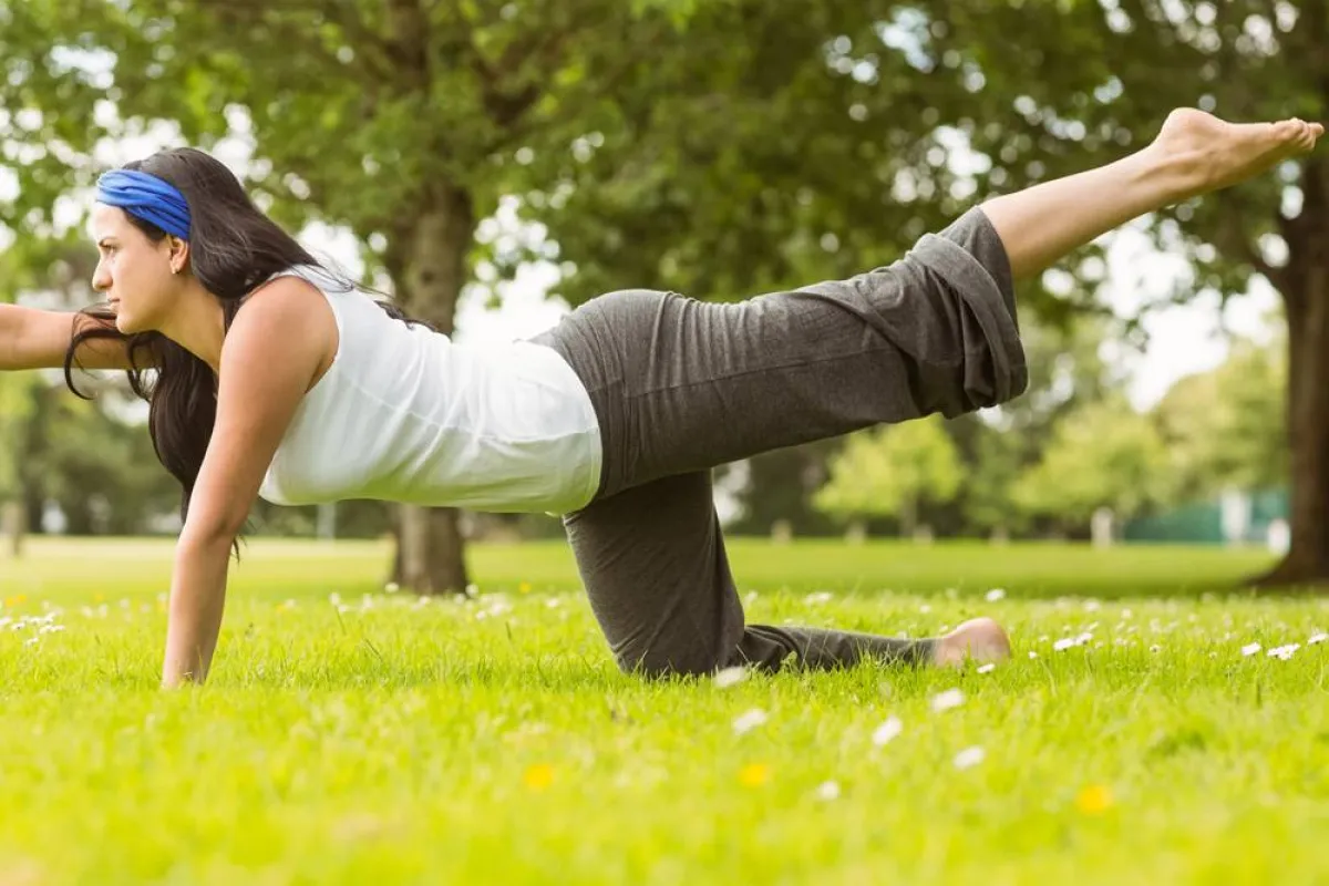 أفضل التمارين الرياضية