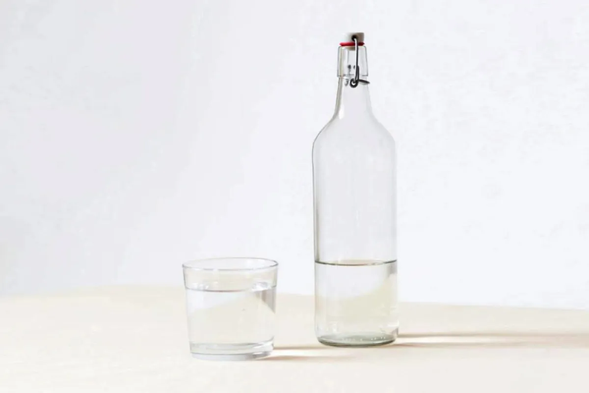 فوائد المياه المعدنية الطبيعية لا تضاهى