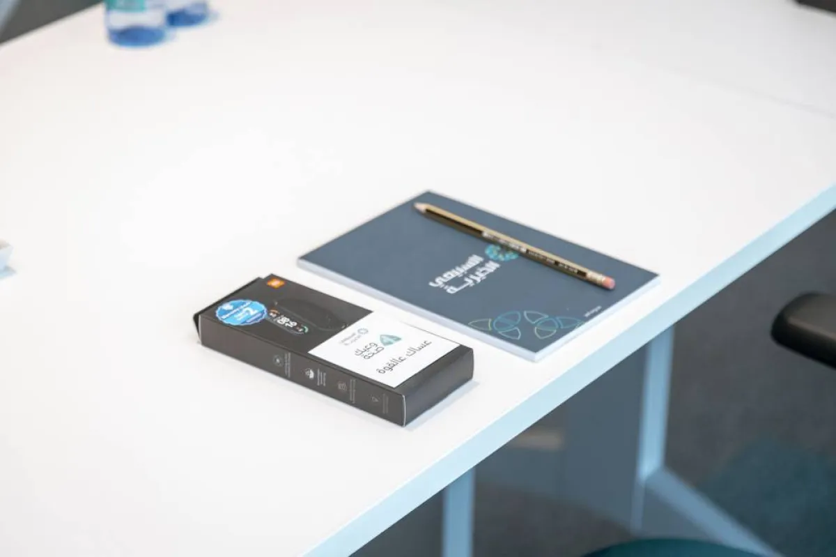 مؤسسة السبيعي- الصورة من الحساب الرسمي للهيئة على تويتر