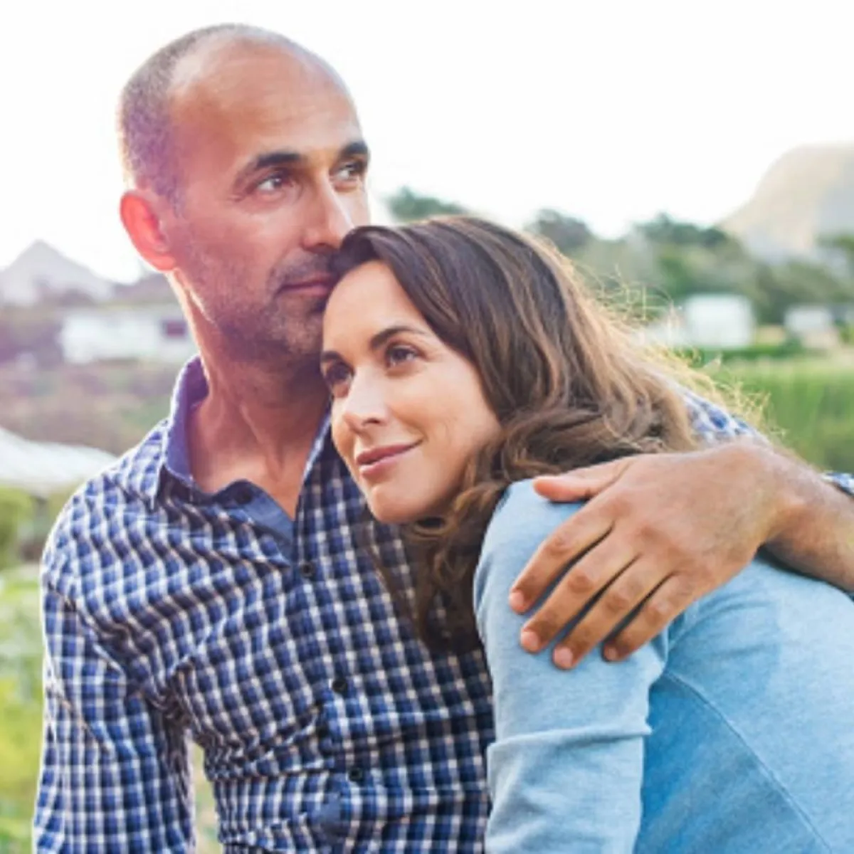 المرأة المحبوبة