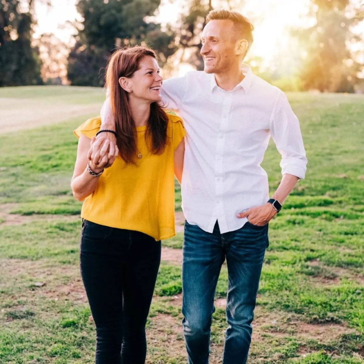 المرأة الذكية