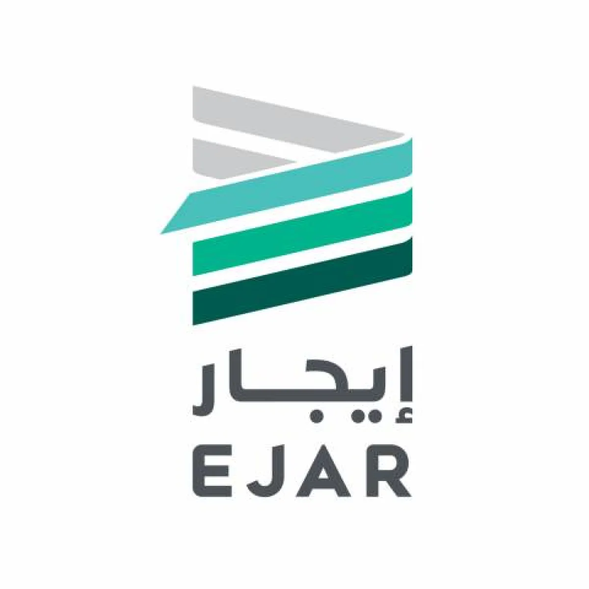 شعار برنامج إيجار