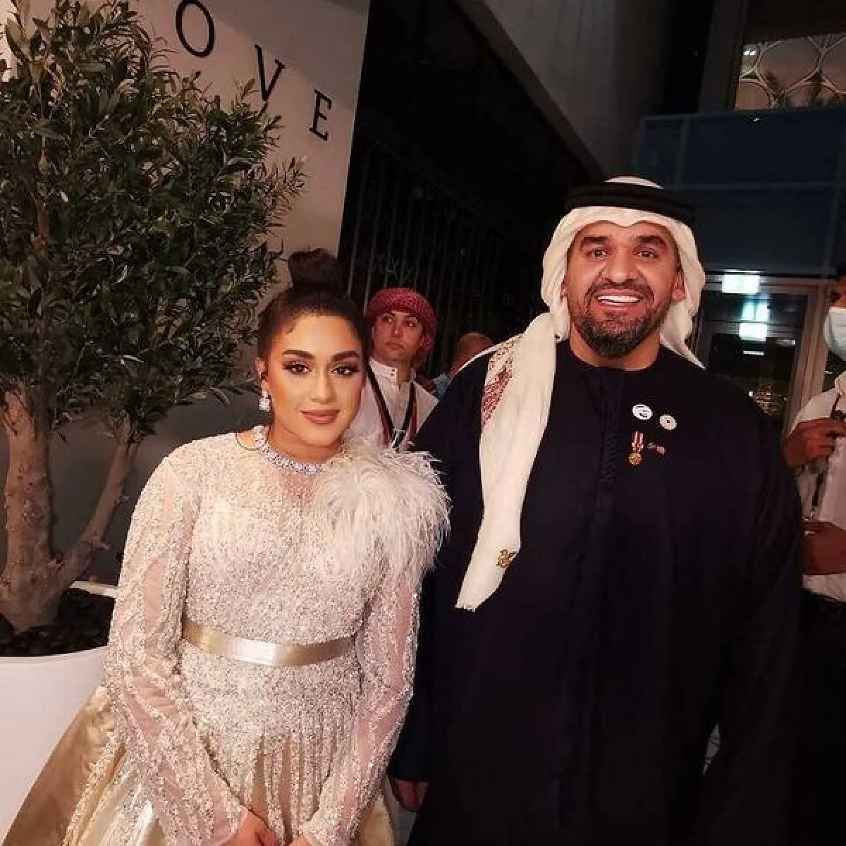 مجوهرات من وحي ألماس-الصورة من صفحتها على انستغرام