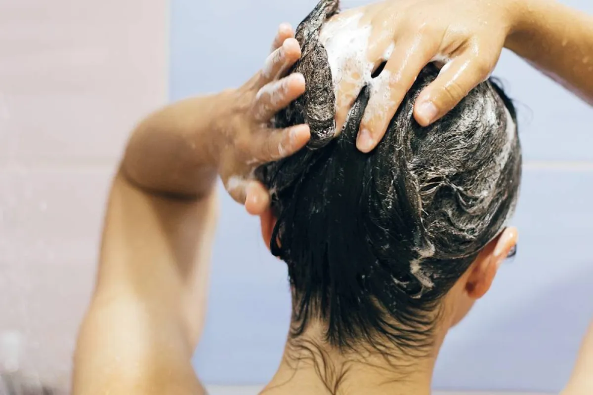 ماسكات للشعر