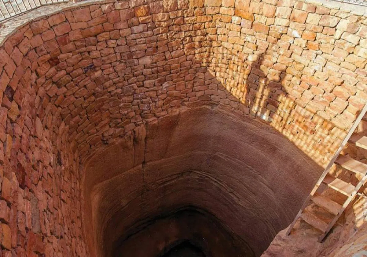 آثار السعودية 