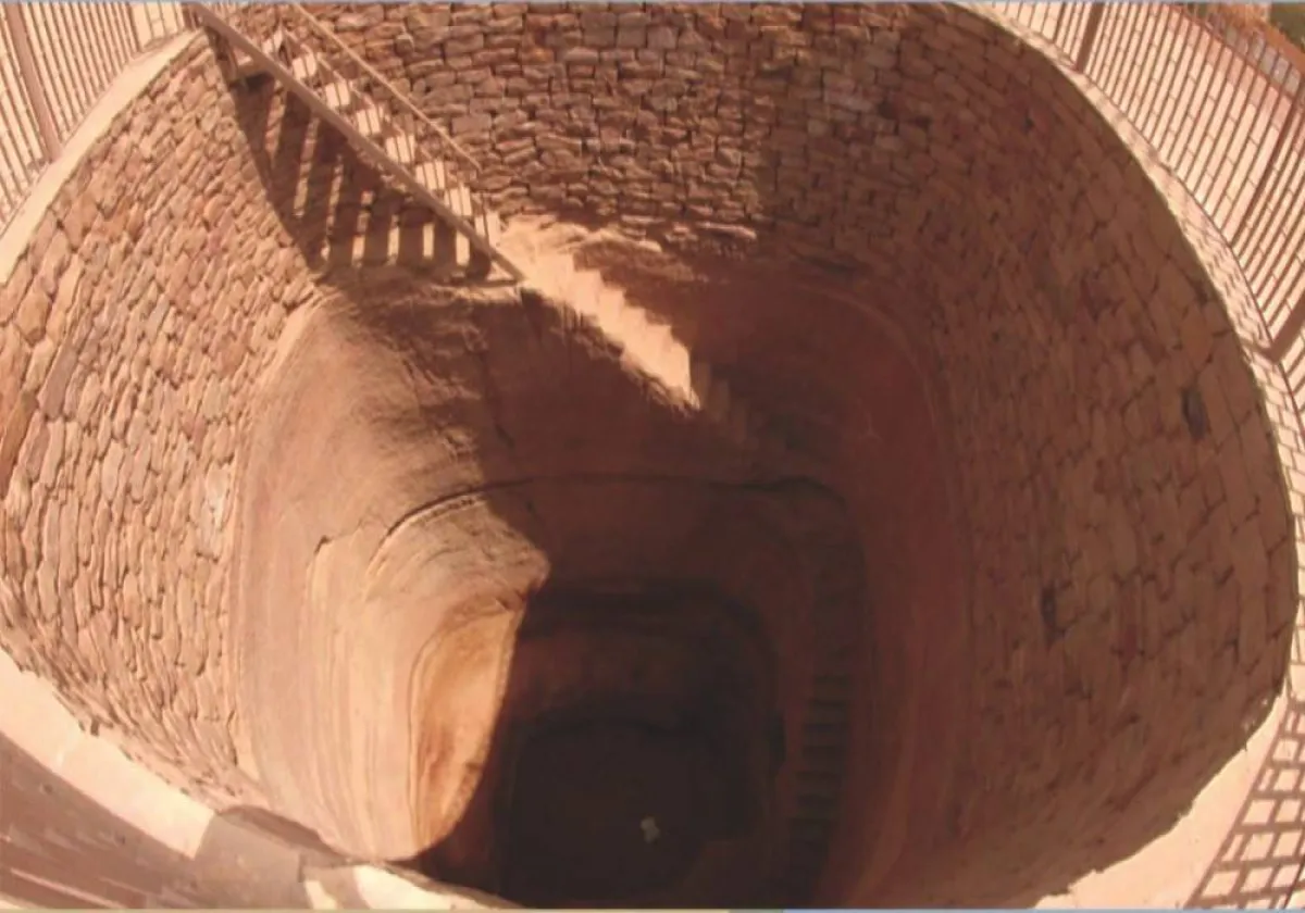 آثار السعودية 