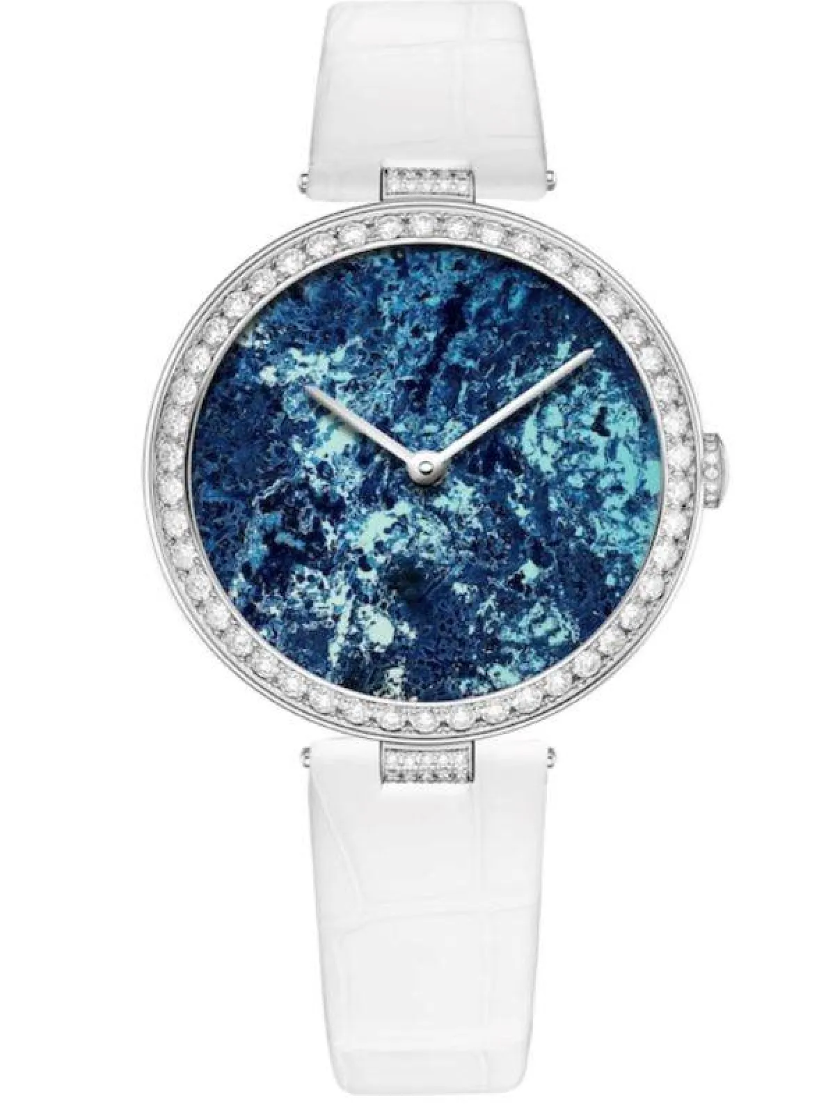 ساعة لي بيير ريف دو من شوميه Chaumet