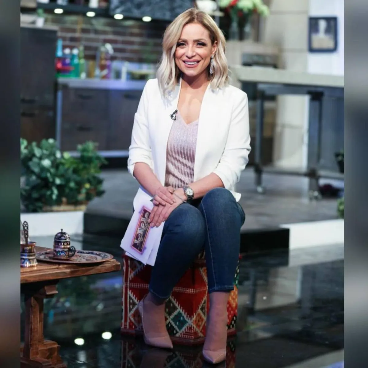 ريم البارودي