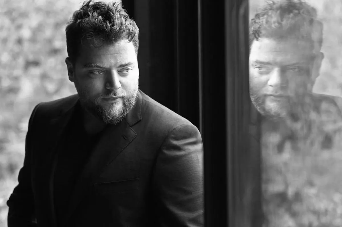 عامر زيان- الصورة من حسابه على إنستغرام